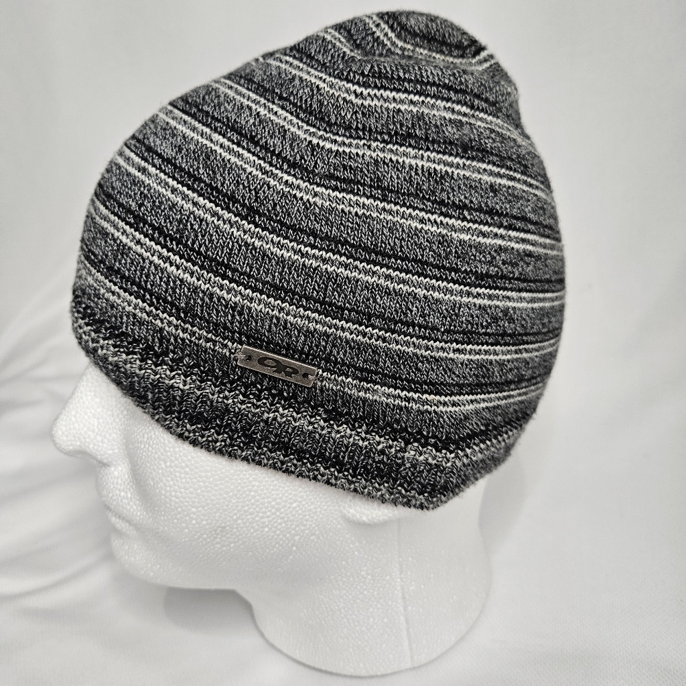 Outdoor Research Striped Knit Beanie